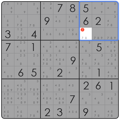 sudoku solver 16x16